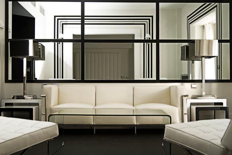 Mariposa Hotel M�laga