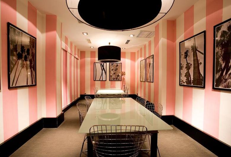 Mariposa Hotel M�laga