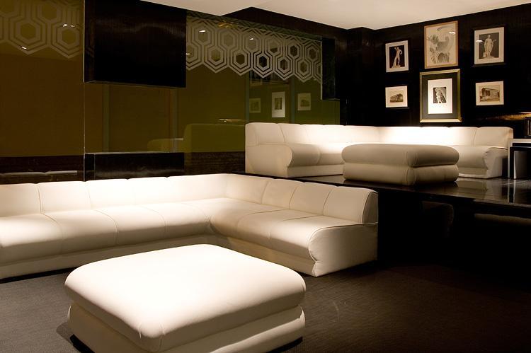 Mariposa Hotel M�laga