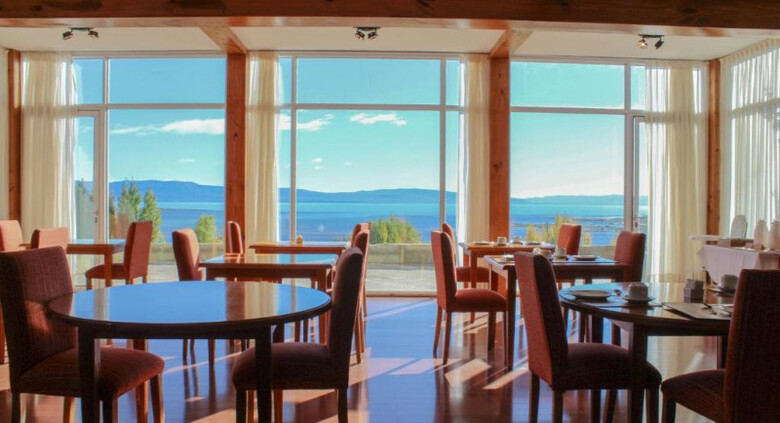 Hotel Terrazas Del Calafate