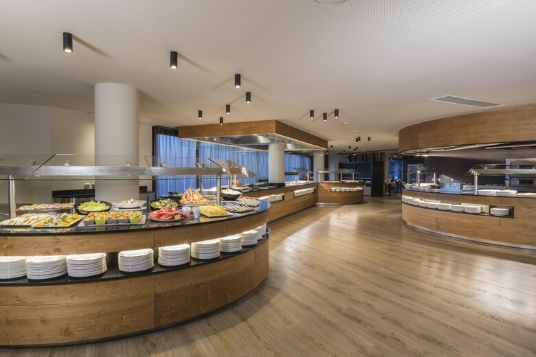 Park Piolets Mountainhotel & Spa