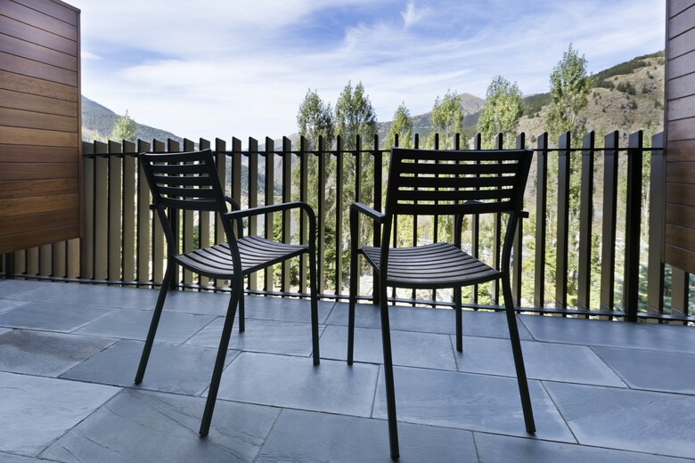 Park Piolets Mountainhotel & Spa