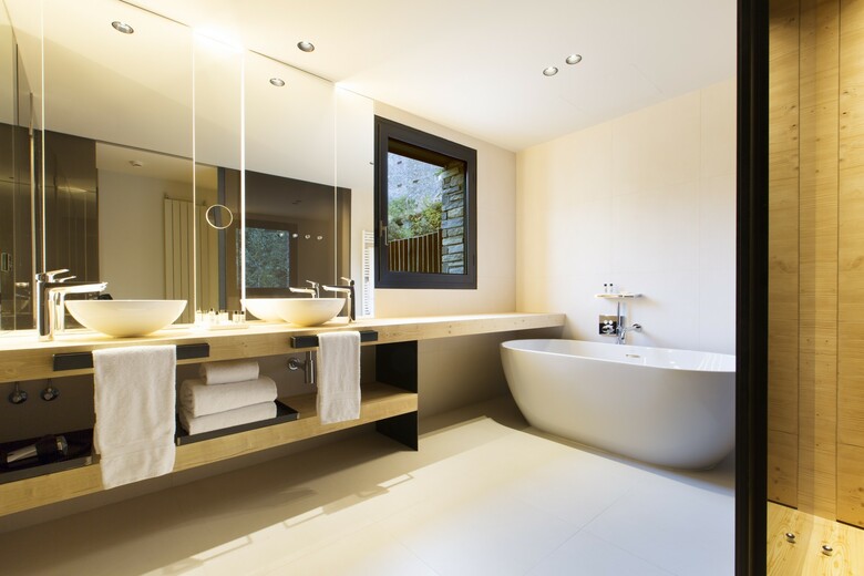 Park Piolets Mountainhotel & Spa