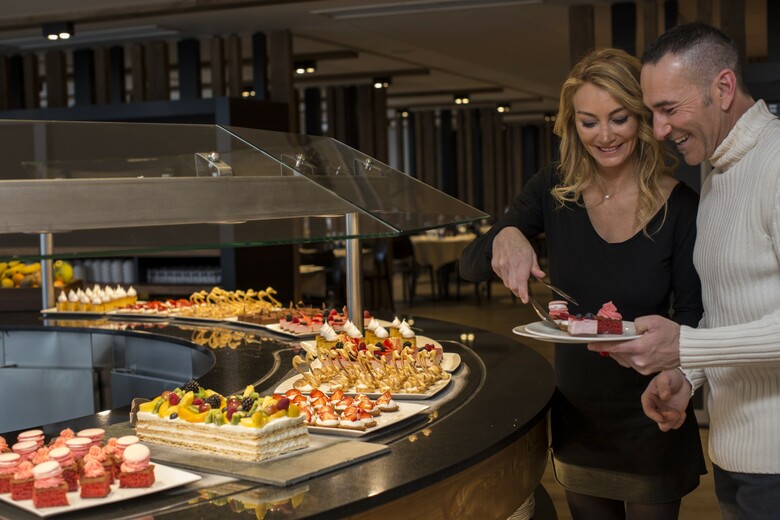 Park Piolets Mountainhotel & Spa