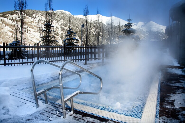 Park Piolets Mountainhotel & Spa