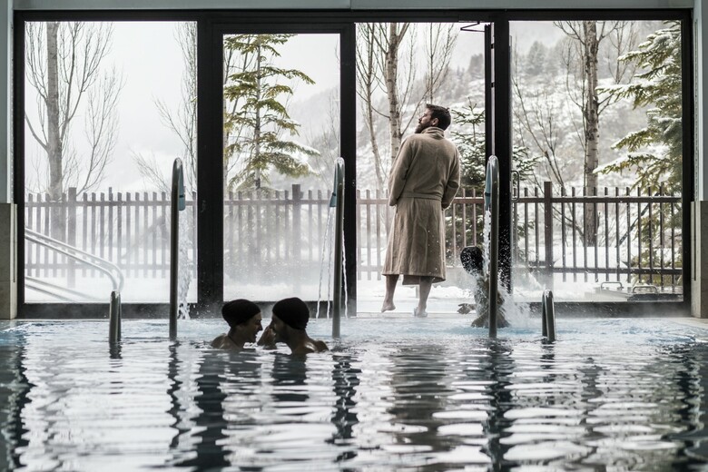 Park Piolets Mountainhotel & Spa