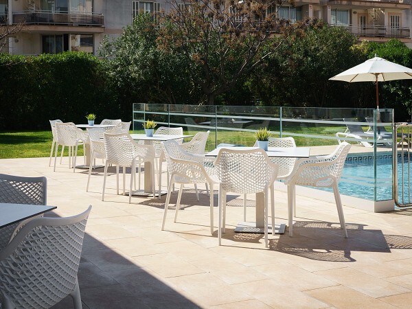 Hotel Alua Leo