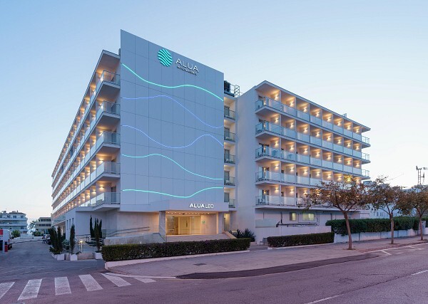 Hotel Alua Leo