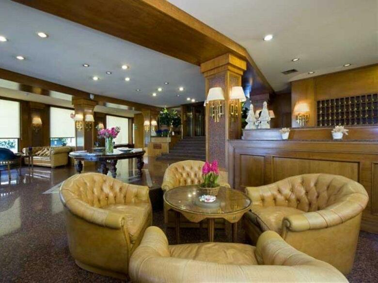 Hotel Polo
