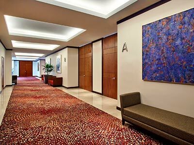 Sheraton Santiago Hotel & Convention Center