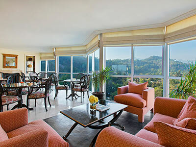 Sheraton Santiago Hotel & Convention Center