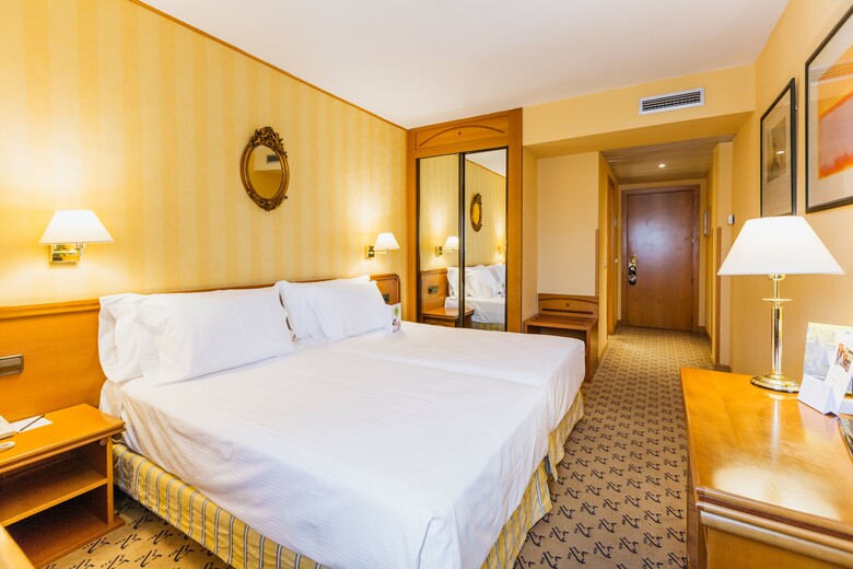 Hotel Alda R�o Tormes