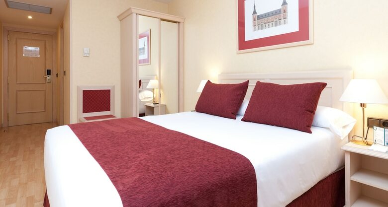 Hotel Luze Castellana