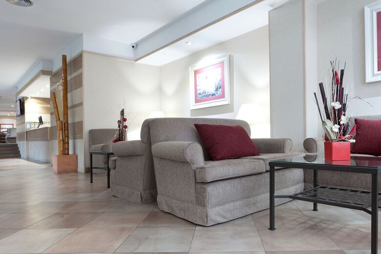 Hotel Luze Castellana