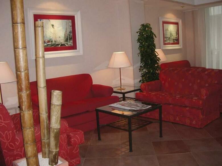 Hotel Luze Castellana