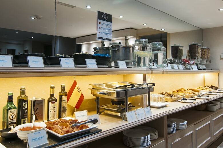 Hotel Luze Castellana