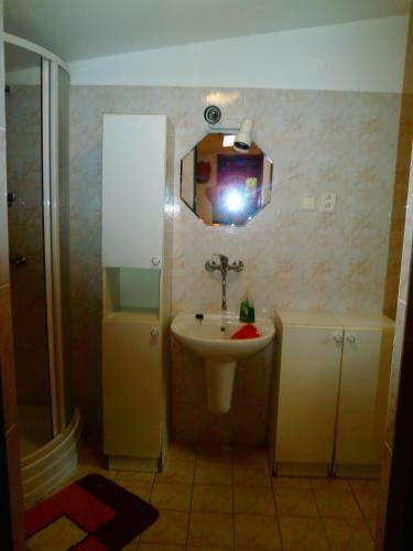 Lodge Chata Helena