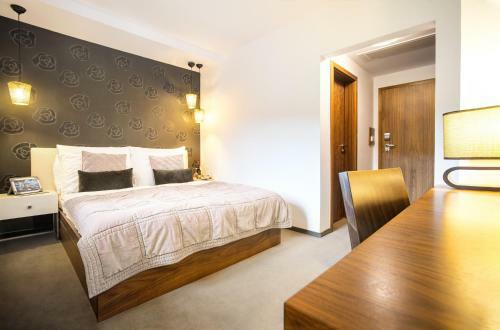 Hotel Augustiniansky Dum Wellness & Spa Superior