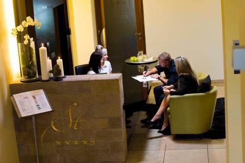 Hotel Augustiniansky Dum Wellness & Spa Superior