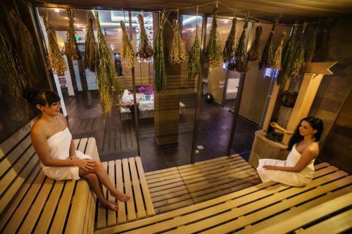 Hotel Augustiniansky Dum Wellness & Spa Superior