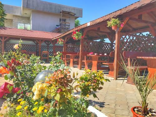 Hostal Complex Scorpion