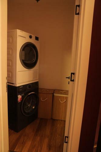 Apartamento Luxury Three Bedroom Duplex In Bursa