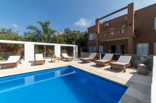 Apart Hotel Buenos Aires De Ezeiza