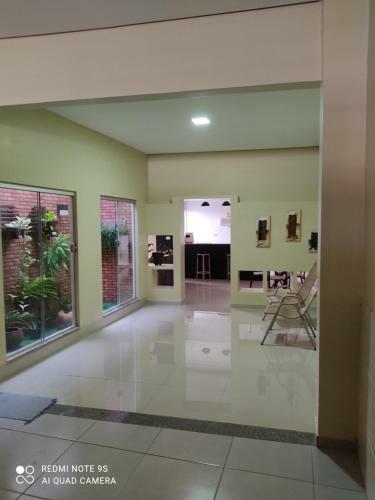 Casa Da Rua Grande