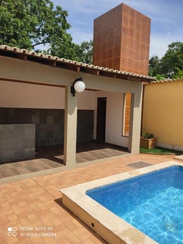 Casa Da Rua Grande