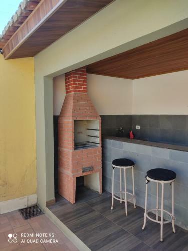 Casa Da Rua Grande