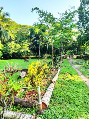 La Mello Adventure Lodge