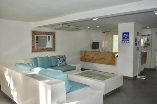 Apartamento Vacacional En San Andres