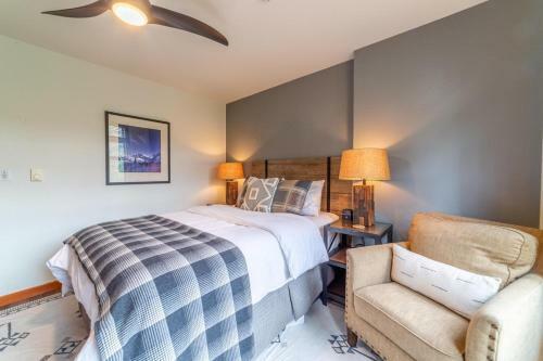 #561- Village, Recently Remodeled, 2bed 2bath, Pool & Spa
