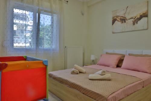 Apartamento Antonis Aparment's