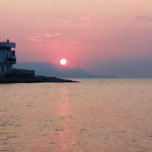 Apartamento By The Sea