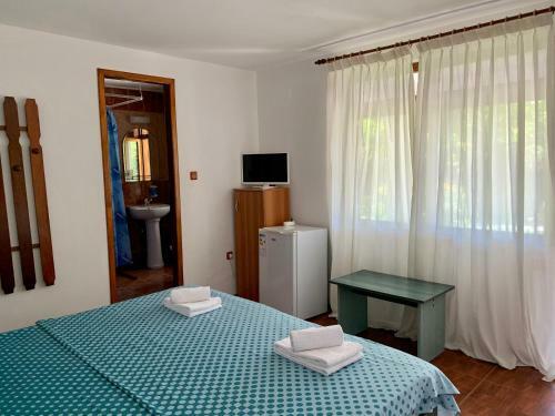 Hostal Casa Palaghia