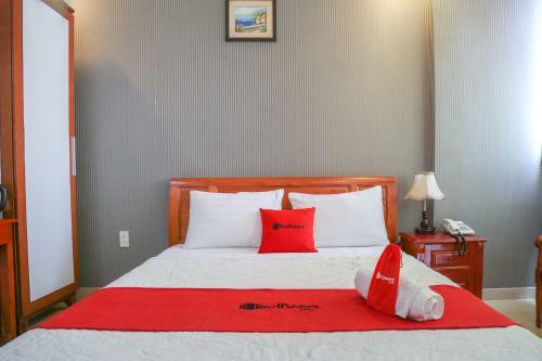 Quang Hoa Hotel