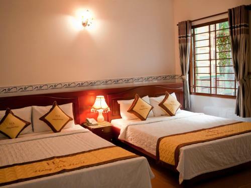 Hung Anh Hotel