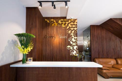 Cherry Hotel