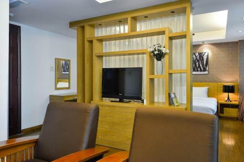 Aries Hotel