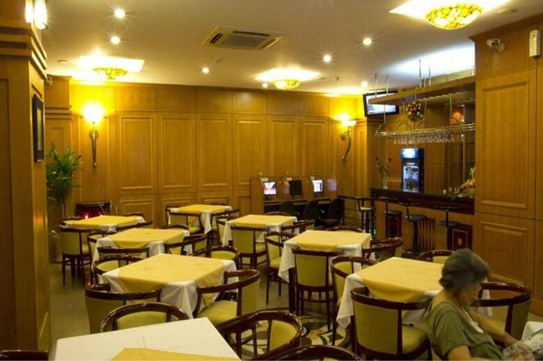 Albergue Nhat Minh 2 Hotel