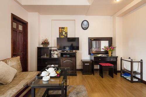 Hotel Vien Dong District 7 Phu My Hung