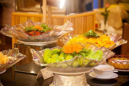 Ky Hoa Hotel Ho Chi Minh