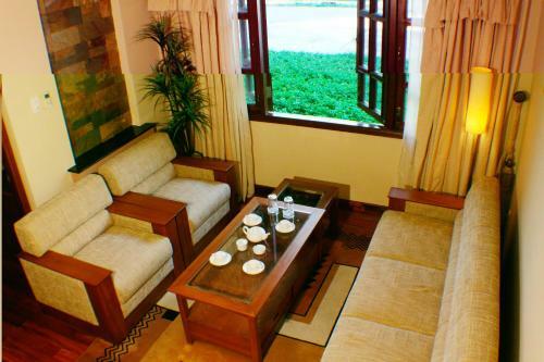 Ky Hoa Hotel Ho Chi Minh