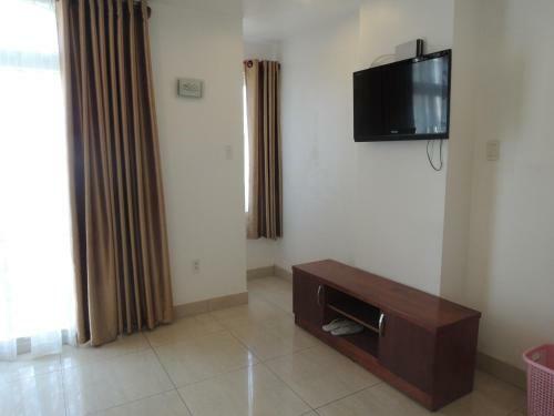 Mimosa Hotel & Apartment