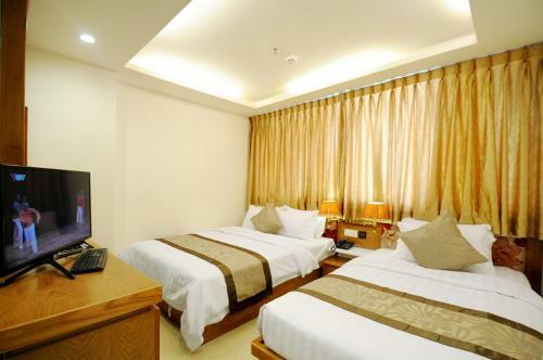 Hoan Thai Hotel