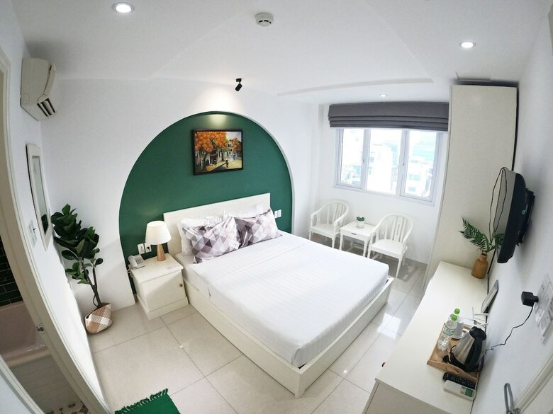 Dinh Phat Hotel