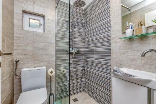 Holiday House Krase With Private Pool