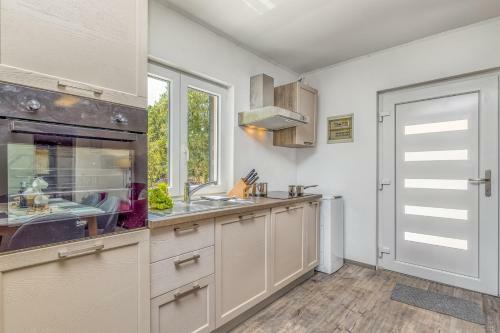 Holiday House Krase With Private Pool