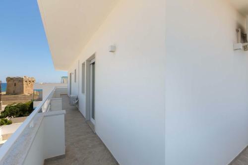 Apartamento Residence Marelena By Barbarhouse